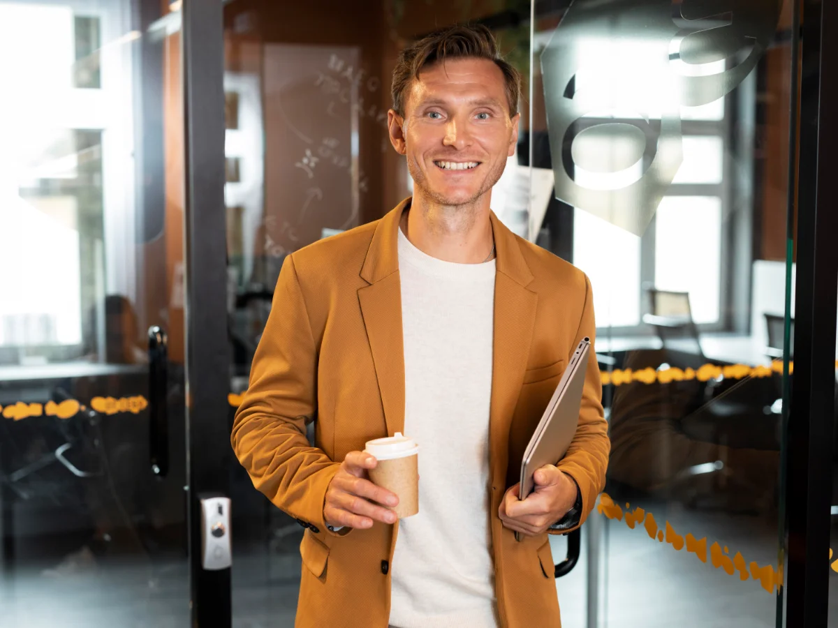 Voor administratieve uitzendprofessionals
