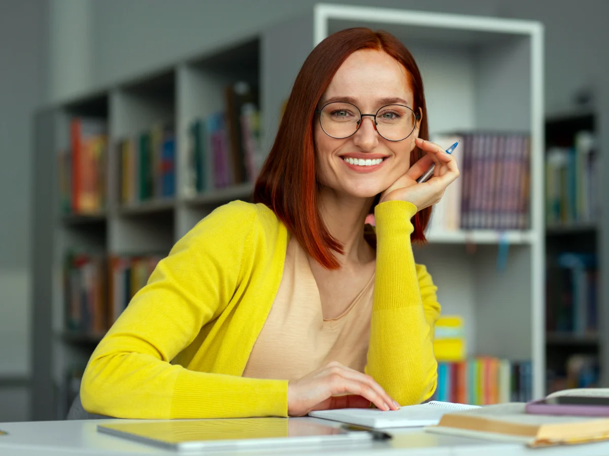 Voor uitzendprofessionals in het onderwijs
