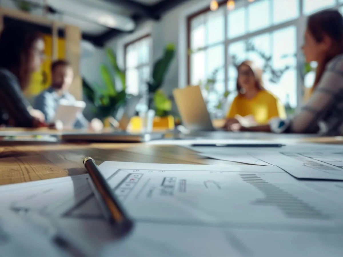 Uitzendbureau voor opdrachtgevers