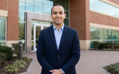 Mourad vond zijn plek als rayonmanager