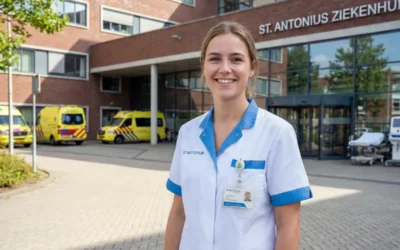 Waarom steeds meer zorg-zzp’ers overstappen