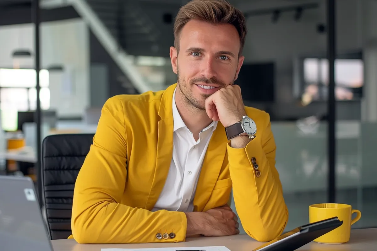 Mourad vond zijn plek als rayonmanager