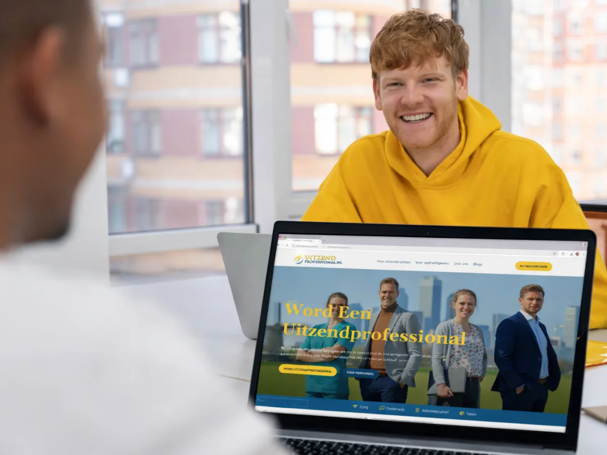 Met jarenlange kennis van de markt maken wij het verschil
